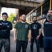 GOZU lança nova música ‘Corinthian Leatherface’