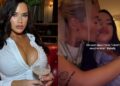Gabby McCarthy, de Love Island, lança nova namorada