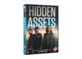 Ganhe a série 3 de 'Hidden Assets' em DVD