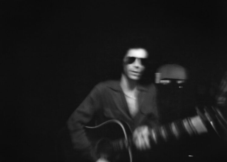 Gary Stewart’s ghost haunts the greatest living music biographer