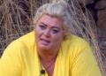 Gemma Collins, de I'm A Celeb, 'desiste' na selva enquanto declara 'Terminei'