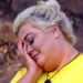 Gemma Collins, de I'm A Celebrity, forçada a revidar após um equívoco na carreira