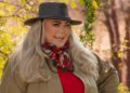 Gemma Collins, de I'm a Celebrity, fala sobre um momento 'estranho' com golpes para perder peso