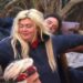 Gemma Collins de TOWIE 'enojada' com o comportamento dos companheiros de acampamento na final do I'm A Celeb