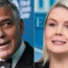 George Clooney defende o crack da 'viúva' de Jimmy Kimmel