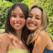 Giada De Laurentiis comemora o grande momento da filha Jade no ensino médio