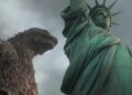 Godzilla vai para Nova York no teaser trailer de ‘Minus Zero’
