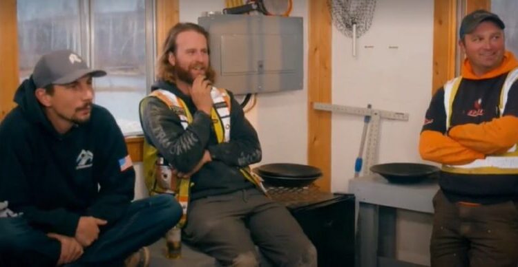 'Gold Rush': Parker Schnabel faz jogada chocante para operação de Rick Ness | Notícias de entretenimento