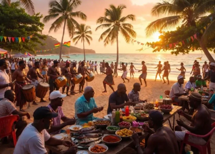 Granada lança semana de 'Spicetivities' com comida, música e eventos em toda a ilha