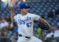 Grand Slam de 12ª entrada de Leody Taveras impulsiona Orioles a ultrapassar Royals | Rádio Fox Sports 94,7 FM e 12h30