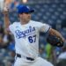 Grand Slam de 12ª entrada de Leody Taveras impulsiona Orioles a ultrapassar Royals | Rádio Fox Sports 94,7 FM e 12h30