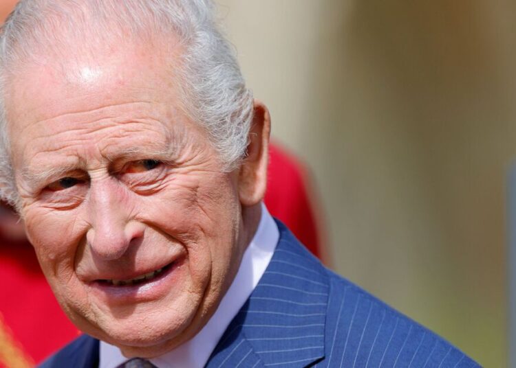 Grande impulso para Charles, já que nova pesquisa mostra o que os britânicos pensam da monarquia após o escândalo de Andrew | Real | Notícias