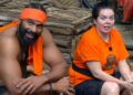 Grandes celebridades se voltam contra David Haye – incluindo os anfitriões ‘desconfortáveis’ Ant e Dec