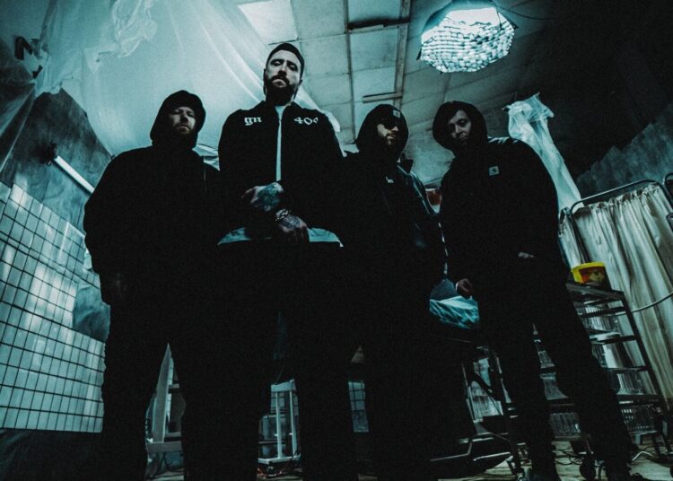 Graphic Nature lança novo videoclipe para “Faceless”