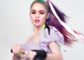 Grimes provoca novo álbum ‘Psy Opera’ feito sem IA generativa – mas diz que a IA é “maior que Jesus” e “a coisa mais perigosa que já vai acontecer”