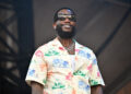 Gucci Mane lança nova música depois que Pooh Shiesty negou Bond
