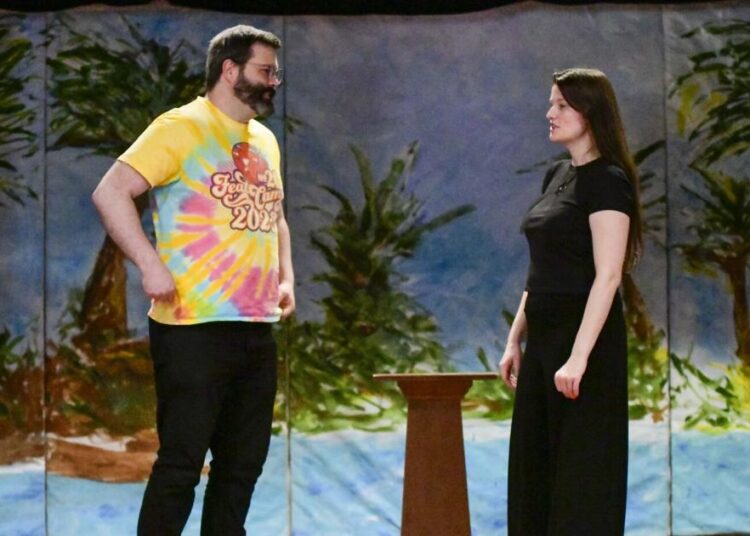Guilford Center Stage sediará uma noite de peças curtas | Entretenimento
