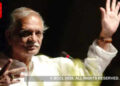 Gulzar relembra ‘Namkeen’ quando o filme completa 44 anos: ‘Foi a criança que ficou para trás na corrida’ – Exclusivo | Notícias de filmes em hindi