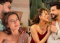Há cartões de casamento para Karan Kundrra e Tejasswi Prakash?