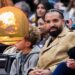 Há rumores de que Drake estaria filmando um videoclipe em Toronto