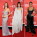 Hailey Bieber, Dakota Johnson e mais mostram seu estilo chique no tapete vermelho Time100 Gala de 2026