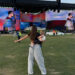 Hailey Bieber fecha sutilmente os críticos de Justin Bieber no Coachella