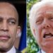 Hakeem Jeffries arrasta Trump com opinião ‘irônica’ sobre como ele é burro
