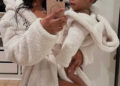 Halle Bailey conta como se tornar mãe do filho Halo, 2, a mudou criativamente