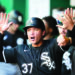 Harris ajuda White Sox a derrotar Royals na divisão da série