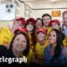 Harry e Meghan encontram sobreviventes do ataque terrorista em Bondi Beach