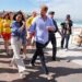 Harry e Meghan estão em um tipo diferente de viagem ao exterior (só não chame isso de tour real)