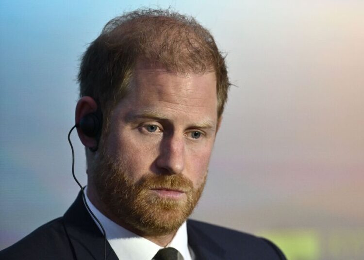 Harry sente falta de sua vida real mais do que nunca – mas um relacionamento está bem e verdadeiramente concluído | Real | Notícias