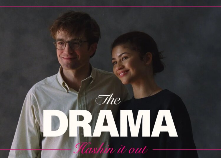 Hashing It Out: ‘The Drama’ dá um tiro no próprio pé? - O Jornal Pantera