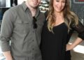 Haylie Duff e Matt Rosenberg se separam após 12 anos de noivado