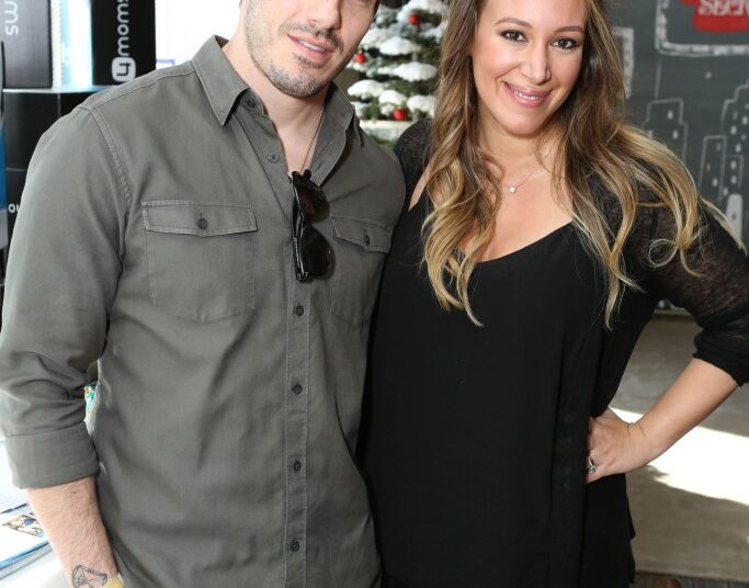 Haylie Duff e Matt Rosenberg se separam após 12 anos de noivado