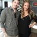 Haylie Duff e Matt Rosenberg se separam após 12 anos de noivado