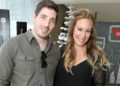 Haylie Duff e o noivo Matthew Rosenberg se separam após 14 anos