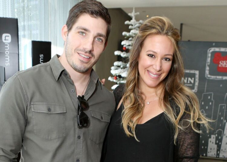 Haylie Duff e o noivo Matthew Rosenberg se separam após 14 anos