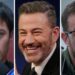 Heated Rivalry, Jimmy Kimmel, The Pitt Land Peabody 2026 Nominations
