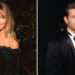 Heather Locklear namorando uma estrela de TV dos anos 80 e 90