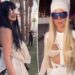Heidi Klum irreconhecível fica incógnita no Coachella 2026: 'Alter ego ativado'