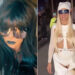 Heidi Klum revela que estava vagando secretamente pelo Coachella disfarçada