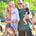 Heidi Montag detalha experiência 'horrível' de dormir junto com o filho