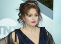 Helena Bonham Carter sai da 4ª temporada do The White Lotus
