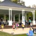 Heritage Park sediará quatro noites de entretenimento ao vivo