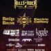 Hills of Rock Festival Bulgaria anuncia Marilyn Manson, Godsmack, Lamb of God, Electric Callboy e mais para a edição de 2026
