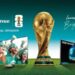 Hisense inicia contagem regressiva para a Copa do Mundo FIFA 2026™, apresentando entretenimento doméstico de última geração e vida inteligente | Corporativo