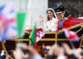 Hoje na História: 29 de abril, o príncipe britânico William se casa com Kate Middleton