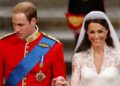 Homenagem especial da Princesa Kate ao Príncipe William – ‘mensagem sorrateira’ | Real | Notícias