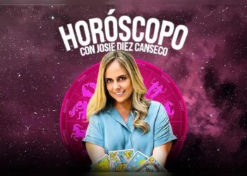 Horóscopo GRATUITO para hoje, sexta-feira, 3 de abril de 2026: previsões de Josie Diez Canseco para o seu signo do zodíaco – Celebrity Land